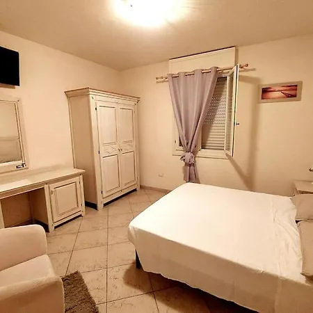 Apartman The Waterfront Refuge - Il Rifugio Frontemare *