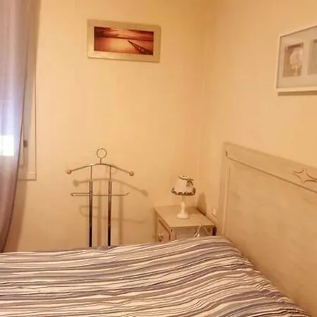 Apartman The Waterfront Refuge - Il Rifugio Frontemare