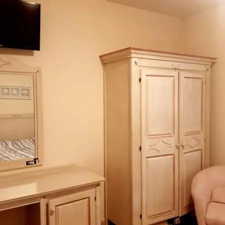 Apartman The Waterfront Refuge - Il Rifugio Frontemare *