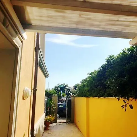 The Waterfront Refuge - Il Rifugio Frontemare Apartman Pietrasanta