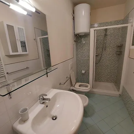 Apartman The Waterfront Refuge - Il Rifugio Frontemare Pietrasanta