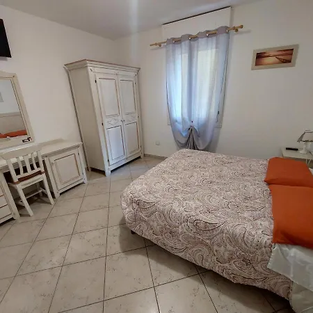 The Waterfront Refuge - Il Rifugio Frontemare Apartman Pietrasanta