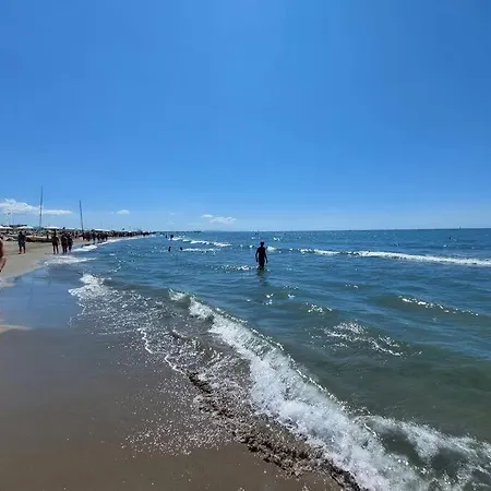 The Waterfront Refuge - Il Rifugio Frontemare *