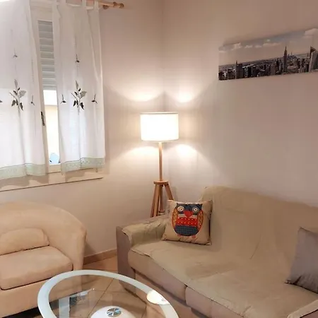 The Waterfront Refuge - Il Rifugio Frontemare *