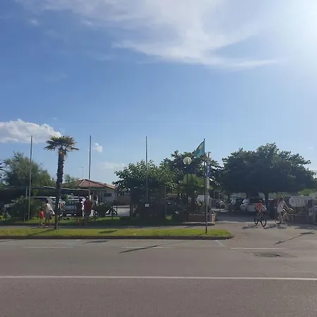 The Waterfront Refuge - Il Rifugio Frontemare * Pietrasanta