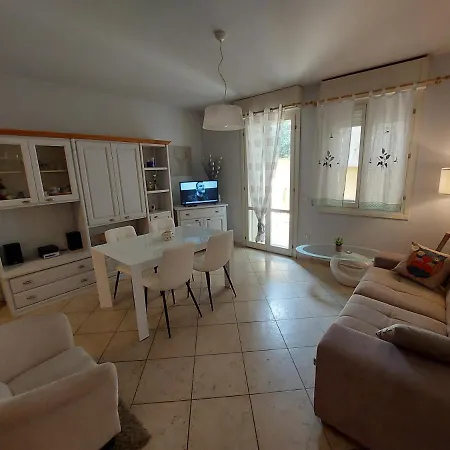 The Waterfront Refuge - Il Rifugio Frontemare Pietrasanta